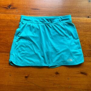 The North Face skort